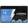 BLP10-12 リン酸鉄リチウムイオンバッテリー DC12V マリンテック 76172516
