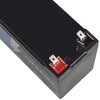 BLP10-12 リン酸鉄リチウムイオンバッテリー DC12V マリンテック 76172516
