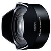 VCL-ECF2 <��>�t�B�b�V���A�C�R���o�[�^�[  E 16mm F2.8�AE 20mm F2.8�p(4�Q4��/E�}�E���g) SONY 76172830