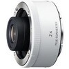 <α>テレコンバーター 2x Teleconvertor FE 70-200mm F2.8 GM OSS(SEL70200GM)用(5群8枚/Eマウント) SONY