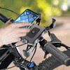 HAC4718 自転車用スマホアームホルダー HAC 76173101