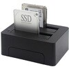 AOK-CLONE-U3SB HDDスタンド AOTECH 76173715