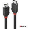 36492 BLACK LINE DisplayPort ケーブル LINDY 76173749