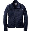 0021 ニットライクスリムジャケット Scot.Inc 76173889