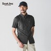 BD ワークシャツ Scot.Inc
