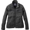 0031 ニットライクスリムレディースジャケット Scot.Inc 76173959