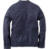 0078 コーデュラデニムライダースジャケット Scot.Inc 76174625