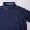 000153 BD ショートスリーブポケットポロ Scot.Inc 76173977