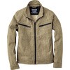 0001 ストレッチジャケット Scot.Inc 76175018
