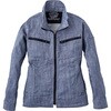0011 ストレッチレディースジャケット Scot.Inc 76174038
