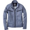 0001 ストレッチジャケット Scot.Inc 76174309