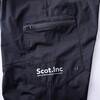 0062 4WAYストレッチ・オールウェザーパンツ Scot.Inc 76177757