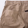 000006 ZIP STRETCH CARGO SHORTS Scot.Inc 76176400