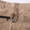 000006 ZIP STRETCH CARGO SHORTS Scot.Inc 76176400