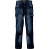 0132 ニットライクスリムレディースパンツ Scot.Inc 76174826