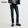 ニットライクスリムレディースパンツ Scot.Inc