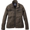 0031 ニットライクスリムレディースジャケット Scot.Inc 76175079