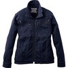 0031 ニットライクスリムレディースジャケット Scot.Inc 76175910