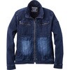 0121 ニットライクスリムジャケット Scot.Inc 76175937