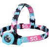 SGHL-01H SG シンプルヘッドライト ハイブリッド GENTOS 76180591