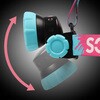 SGHL-01H SG シンプルヘッドライト ハイブリッド GENTOS 76180591