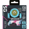 SGHL-01H SG シンプルヘッドライト ハイブリッド GENTOS 76180591
