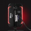 GZ-401 ガンツ 大型クリップ可動式ワークライト GENTOS 76180600