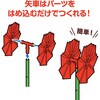 2496 こいのぼり やぐるまセット アーテック[学校教材・教育玩具] 76184258