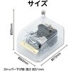 6625 オルゴール クリスタルハーモニー 旅立ちの日に アーテック[学校教材・教育玩具] 76184371