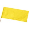 2767 ロングフラッグ  旗:W70×H30cm 旗竿:40cm(Φ8mm) アーテック[学校教材・教育玩具] 76184425