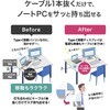 DI-CU273AS-F ワイド液晶ディスプレイ 27型/3840×2160/HDMI×2、USB Type-C×1/シルバー/スピーカー：あり/4K対応、高精細でなめらかな映像美! I ・O DATA(アイ・オー・データ) 76184626