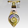 FS50 固定式スイベル滑車 スリーエッチ 76184976
