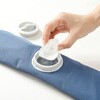 - 巻けるFIT氷のう 冷感バージョン アルファックス 76185001