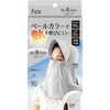 - Pale 夏に差が出るUVフード アルファックス 76185019