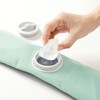 - 巻けるFIT氷のう 冷感バージョン アルファックス 76185080
