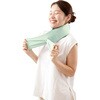 - 巻けるFIT氷のう 冷感バージョン アルファックス 76185080