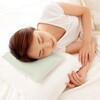 - 快眠アイスまくらカバー アルファックス 76185107