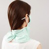 - Pale 夏に差が出るUVフェイスカバー アルファックス 76185116