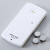ABA-508 薄型振動アラーム 100db スマイルキッズ 76185220