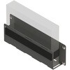 QP-M03B STBホルダー HAMILeX(ハミレックス) 76185430