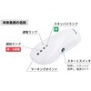 SF-19A ピラーズナビ SK(新潟精機) 76187128