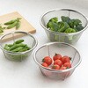 SJ3466 ミズリードⅡ ステンレスミニザル3pcs(13・15・17cm) ヨシカワ 76187758