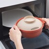 SJ3705 あっ!とレンジ 調理工房(簡単レシピ付) ヨシカワ 76187855