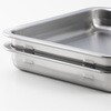 SJ3659 ステンレス浅型バットセット ヨシカワ 76188135