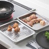 SJ3659 ステンレス浅型バットセット ヨシカワ 76188135