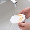 SJ3840 ニューキッチンベーシック らくらくおろし器(受け皿付) ヨシカワ 76188239