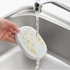 SJ3840 ニューキッチンベーシック らくらくおろし器(受け皿付) ヨシカワ 76188239