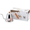 SH7090 カフェタイム 木柄ドリップポット ヨシカワ 76188266
