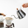 SH7090 カフェタイム 木柄ドリップポット ヨシカワ 76188266
