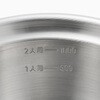 SJ3239 燕三条製 IH対応どんぶり鍋 ヨシカワ 76189079